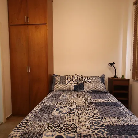 Gohouse Alberto 113